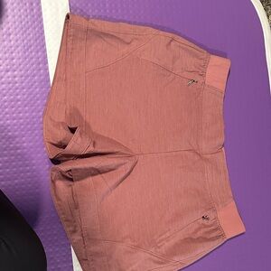 Women's Atheists Shorts